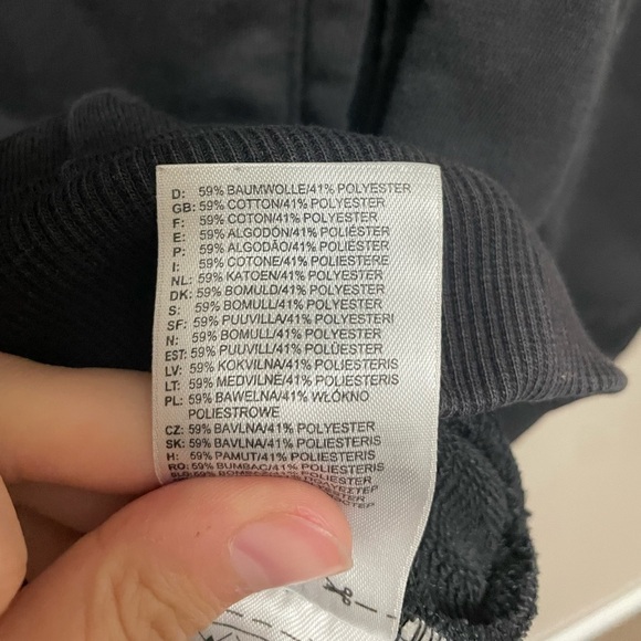 ADIDAS Muhammad Ali Jacket - Picture 9 of 11